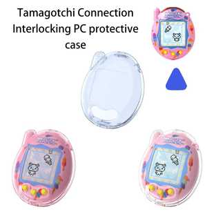 适用于拓麻歌子Tamagotchi Connection电子宠物机连结版PC保护壳