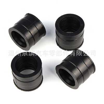 进气歧管适用CB650 RC03 179-82/CB650C/CB650SC/Nighthawk 650