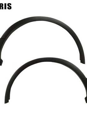 适用2011-15福特探险者Explorer前轮眉FB5Z16039AB FB5Z16038AB