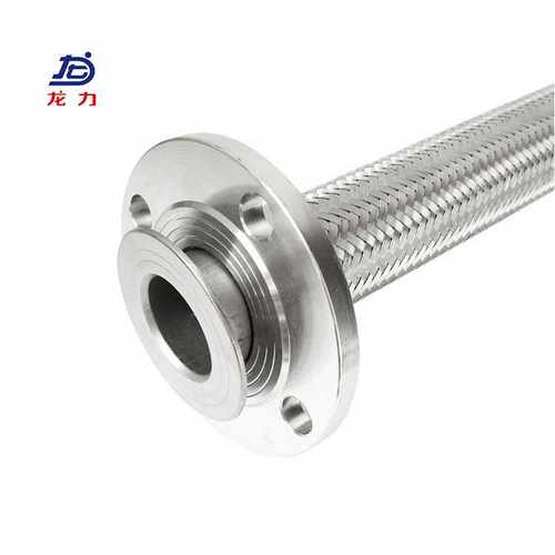 金属波纹管 四氟波纹管 法兰金属软管 金属软管不锈钢 304波纹管