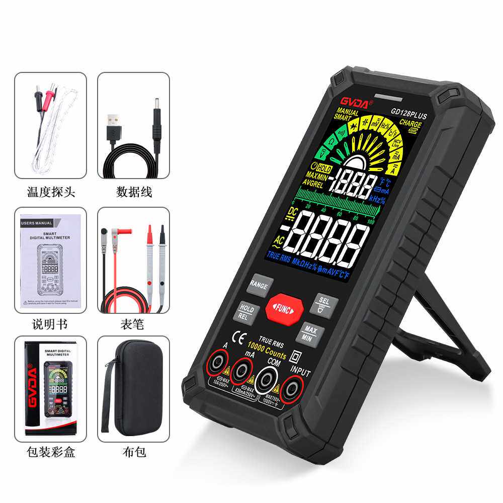 A. GD8PLUS