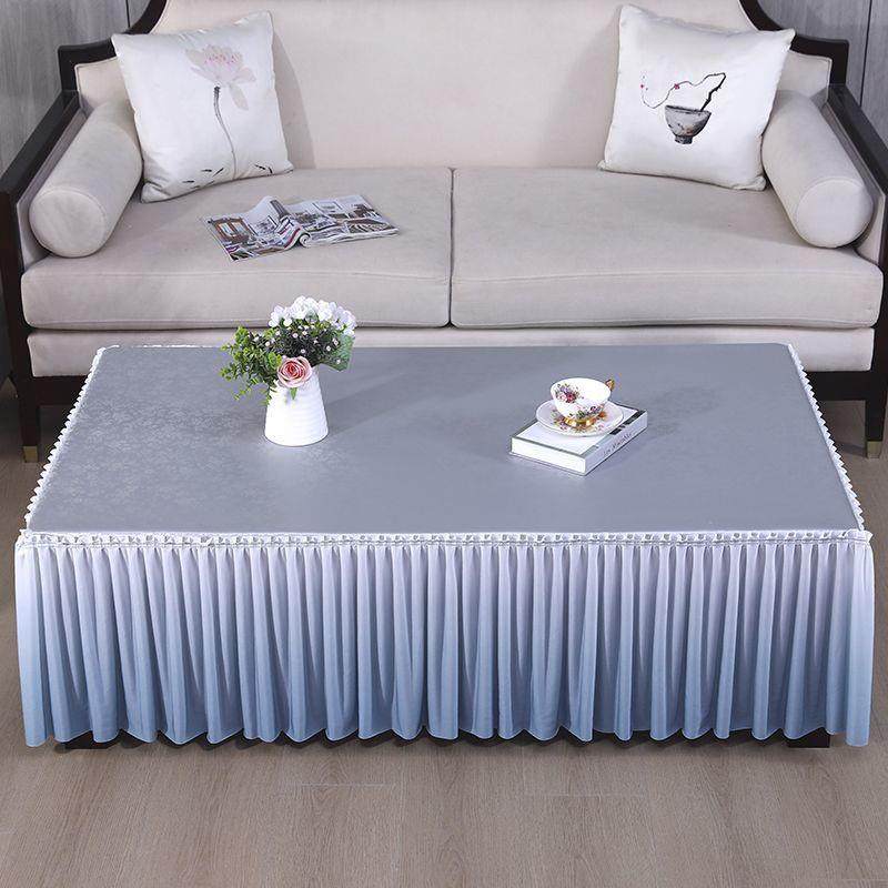 新款几防尘保客护罩茶几茶套桌布布皮革防水防pxx10030油防烫免盖,居家布艺,桌布,淘宝优惠券,粉丝福利购,淘宝优惠卷