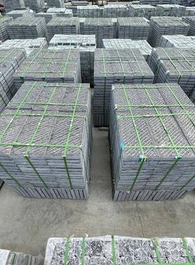 厂家直供青石文板铺石35722防滑板岩庭院地砖化300*600青路石石板