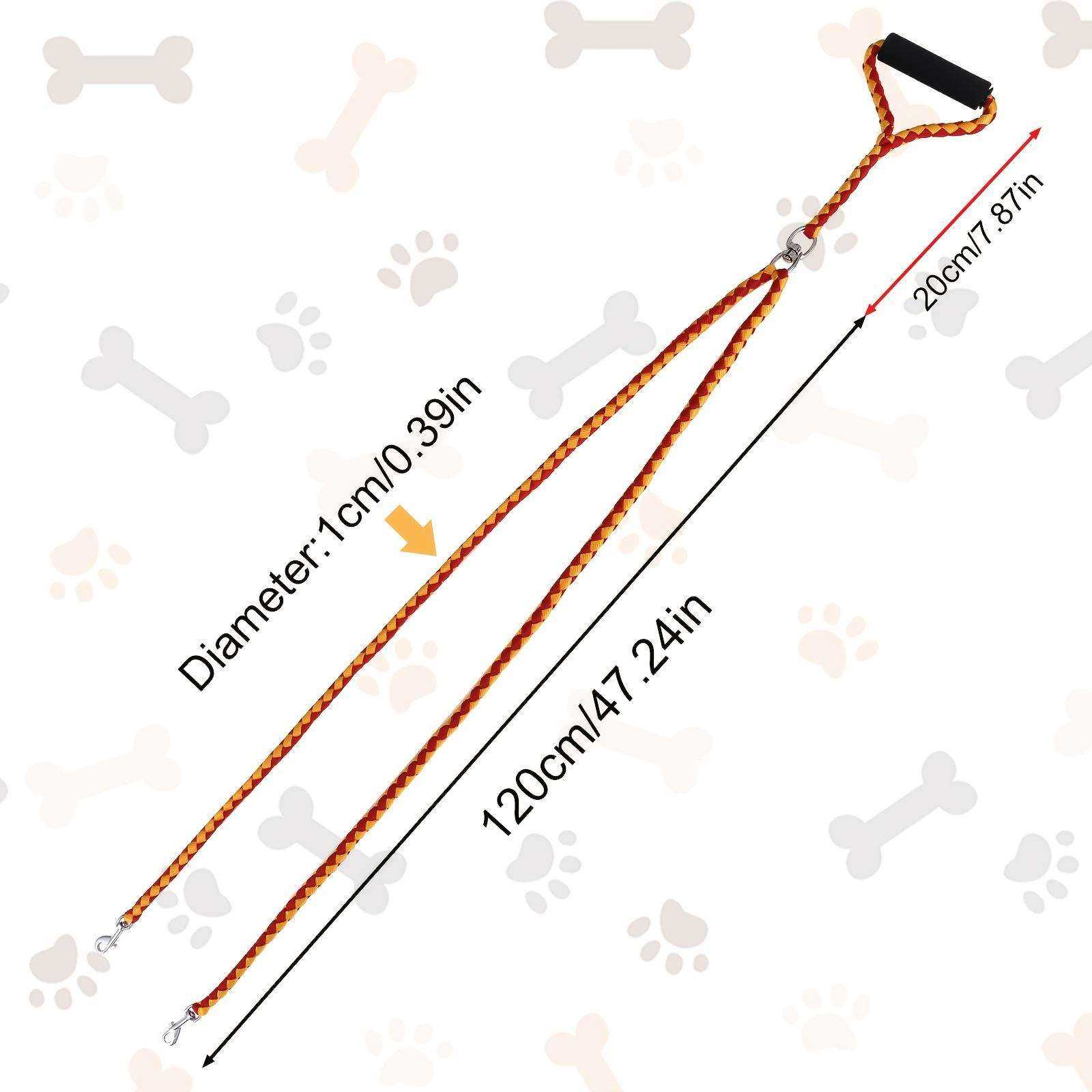 狗2026.laz60109新款跨4.59英尺重型狗境绳长绳459英尺重型跨境狗,居家日用,其它,淘宝优惠券,粉丝福利购,淘宝优惠卷