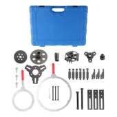 福拆特福斯克干130式 工具拉双上锁解锁变速箱双卸 离合拆装