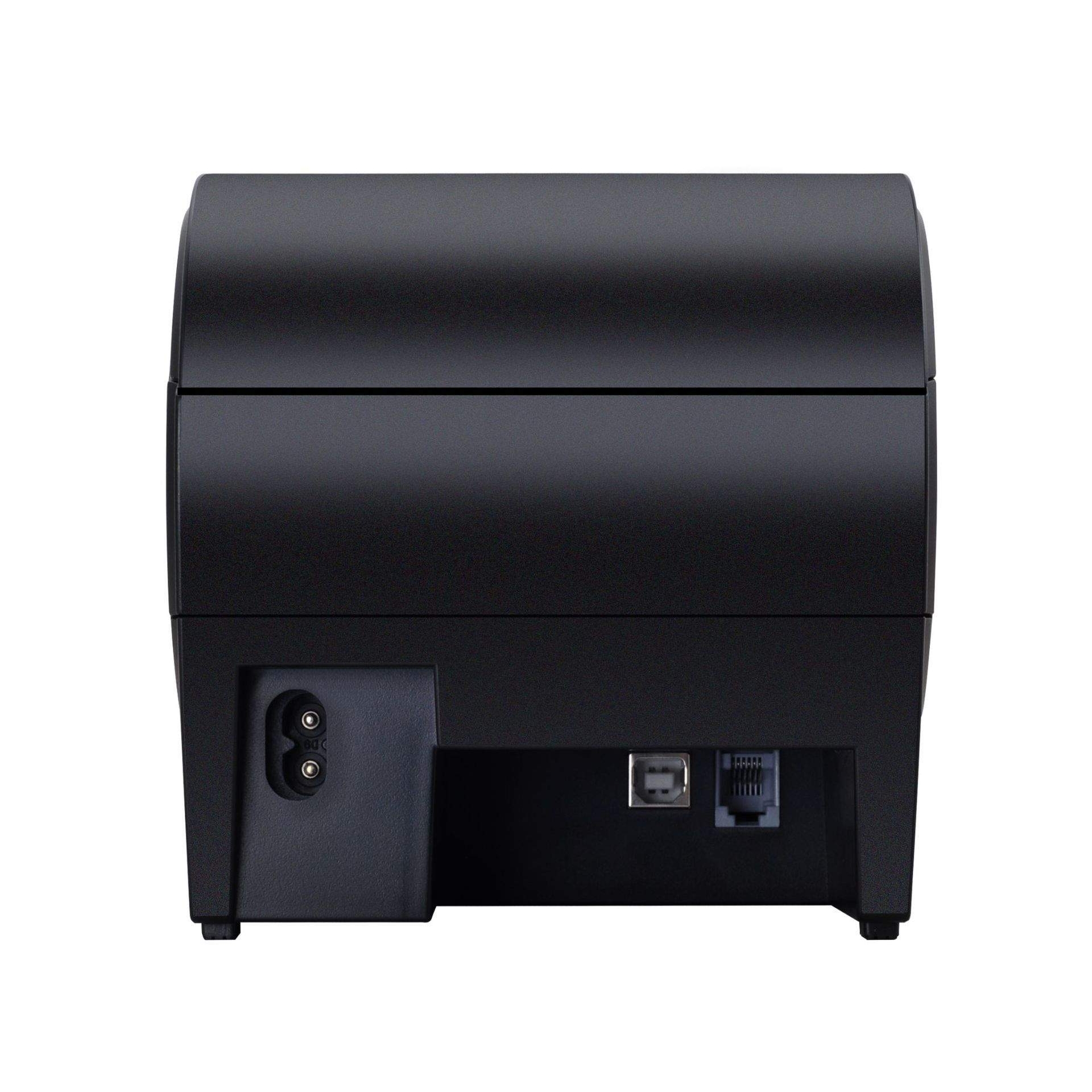 XP-236B系列热敏标签票据双模打印机