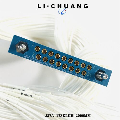 17pin插头J27A-1ZJLVETIIHJ27A-17ZK7LII.BC-08J27A-17TJL0IIH-.8