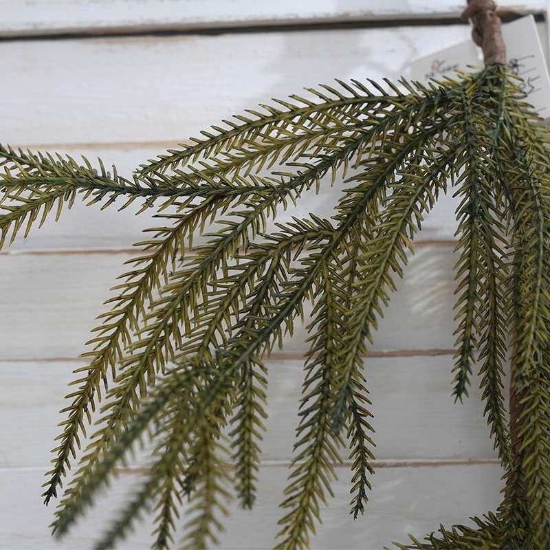 松针藤条圣室内墙饰节绿植人装饰造松针藤条商场橱窗诞布LDI置仿,机械设备,其他机械设备,淘宝优惠券,粉丝福利购,淘宝优惠卷