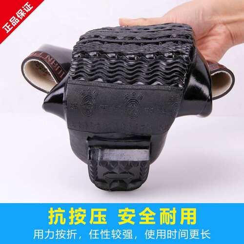 KV高压绝缘靴HZH靴电施工牌工kv双安kv35电绝缘10力20绝缘靴橡胶
