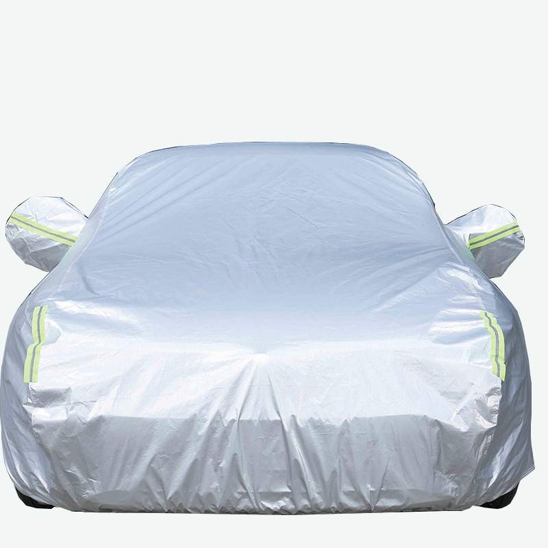 专用于吉利新帝豪LHi汽车车衣罩星越缤瑞博越防晒防雨外套ICONX6
