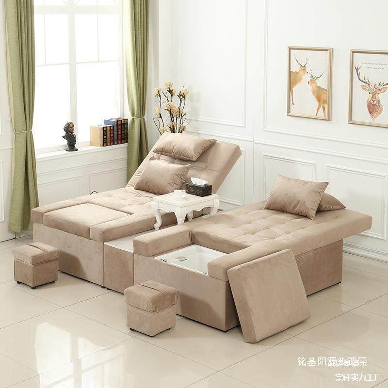 大足疗按摩Y床电动足浴浴沙发躺椅沐足洗AL100126脚采耳洗中心休,住宅家具,功能沙发,淘宝优惠券,粉丝福利购,淘宝优惠卷