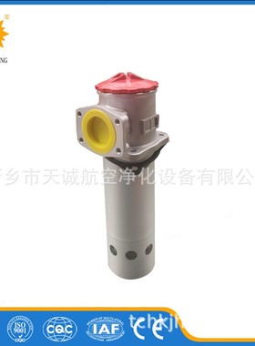 工用程机械液压站吸油过滤器TF8ATFA-63-63×1L0-Y/C