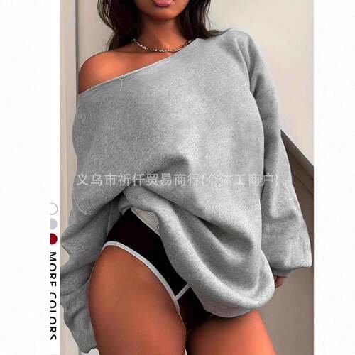 Casual Wearable Home Clothes Off-Shoulder Sleeveless Top