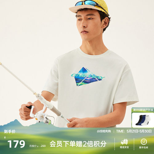 ONEWAY情侣夏季短袖T恤