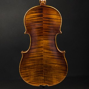 尺寸406mm Christina 中提琴 手工独奏级 16寸 M06B