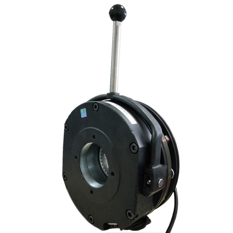 起重矿石港口码头制动器抱闸刹车总成带微动开关BFK458-18N/E