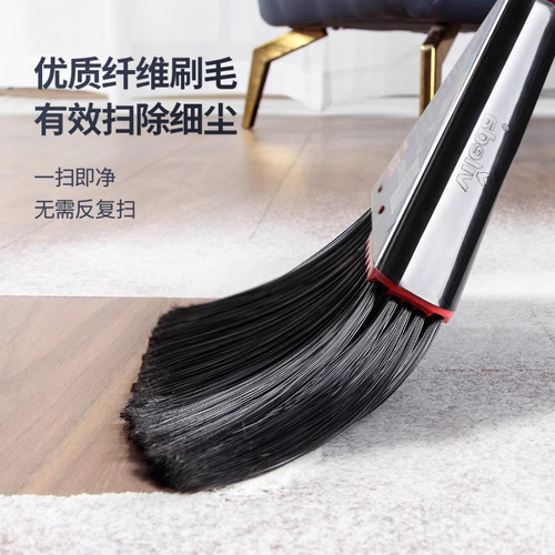 德国微力达pet扫把不沾毛发
