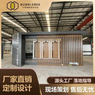 配式 装 环保公厕移动厕所厂家设计景区卫生间打造仿古厕所厂家