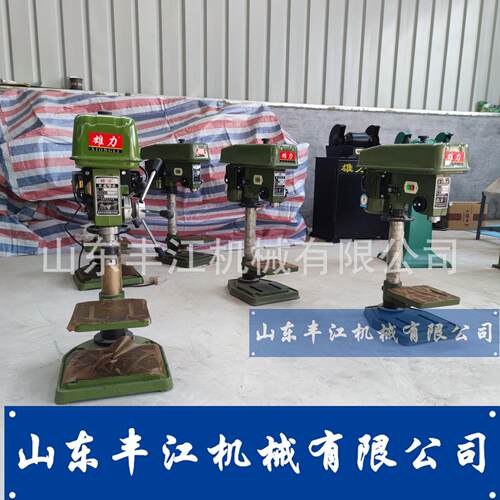 Z4125B工业台钻台式钻床