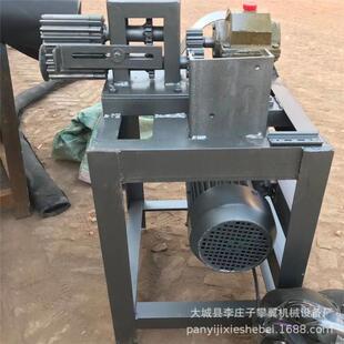 销售保温褶皱机阀门封头变径轧花机铁皮压花机双面电动压花机