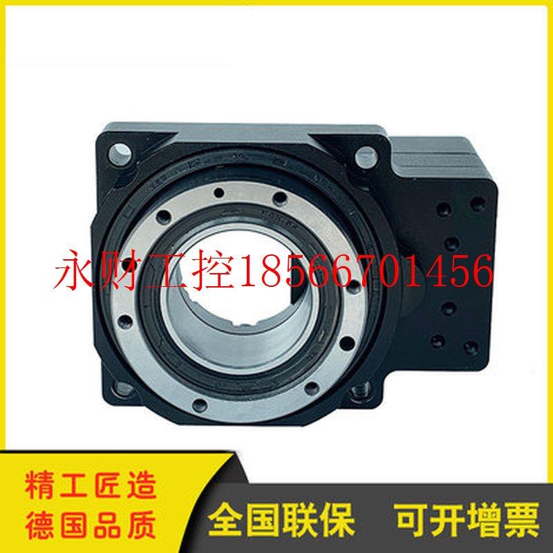 议价中空减速机SPA60/85/130-L1旋转平台配台达伺服步进凸轮分￥