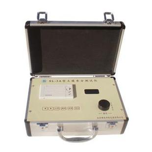 土壤养分测试仪土壤养分速测仪测土仪配方施肥仪土壤养分检测仪