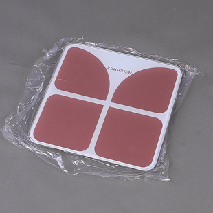 PE自黏保护膜适用于家电家具设备防护 60公分宽透明贴膜保护不锈