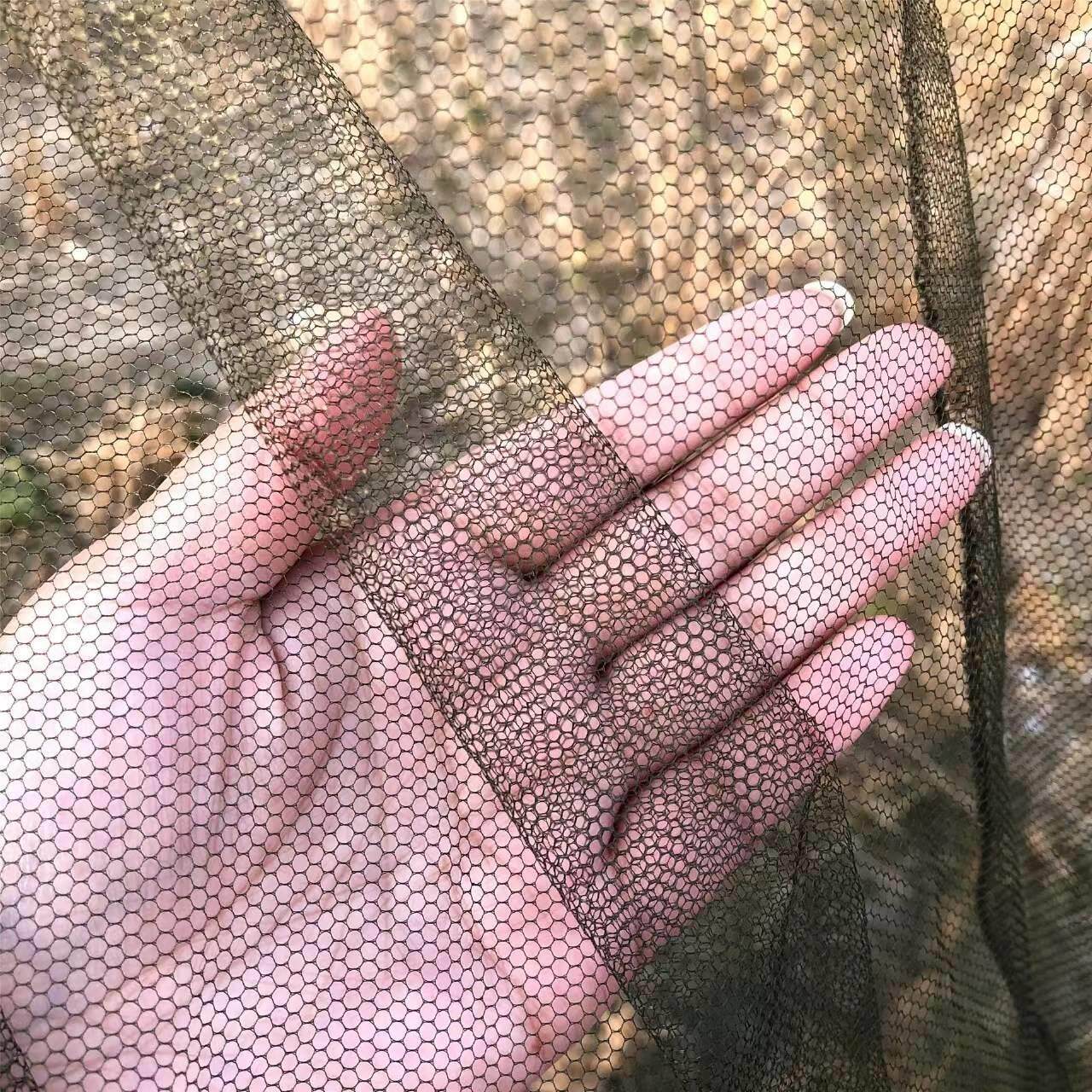 单人双人圆顶蚊帐户外旅游家用临时躺椅用单门吊挂防蚊蚊帐