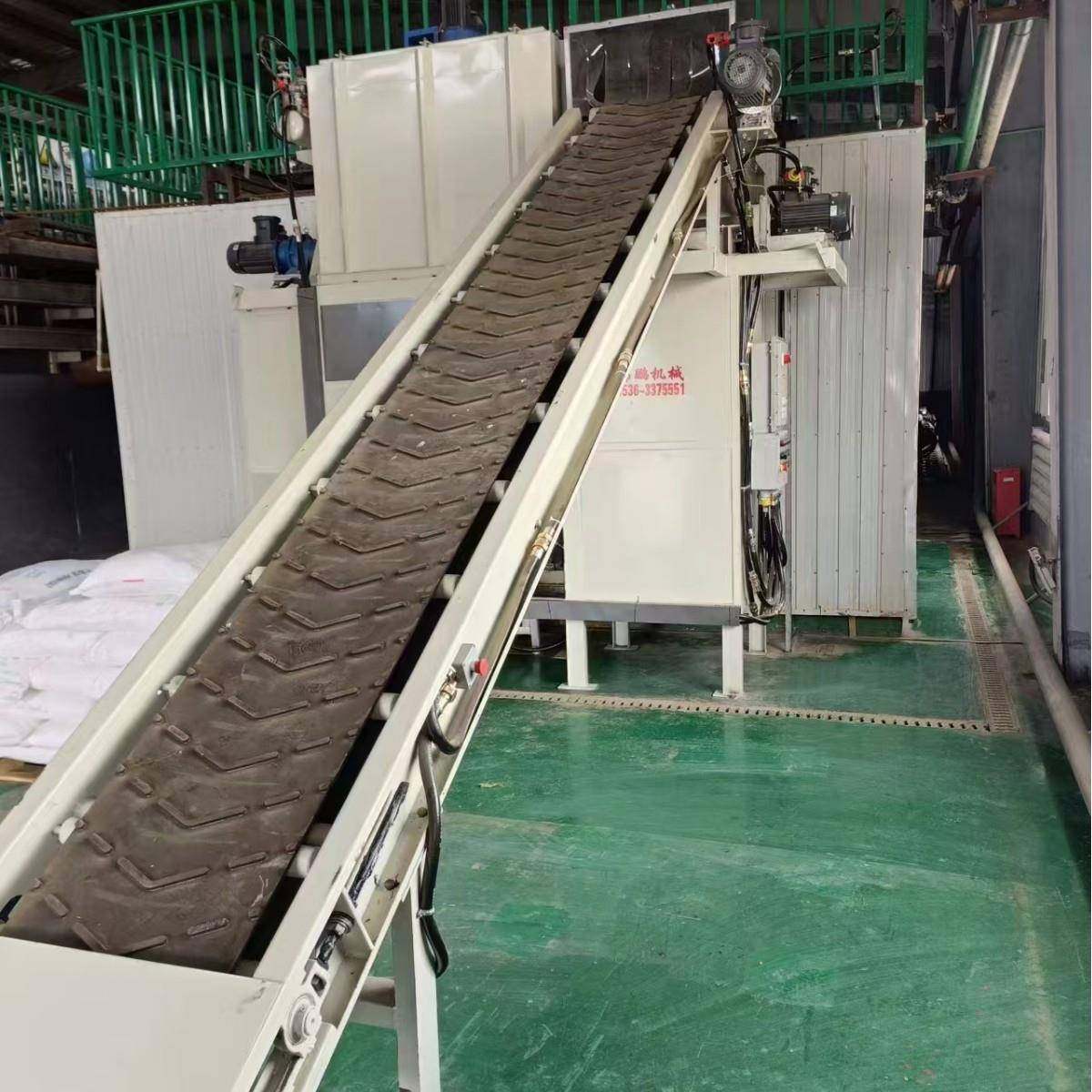 全自动拆包机25-50kg小袋密封除尘集中投料自动化设备,搬运/仓储/物流设备,其他起重搬运设备,淘宝优惠券,粉丝福利购,淘宝优惠卷