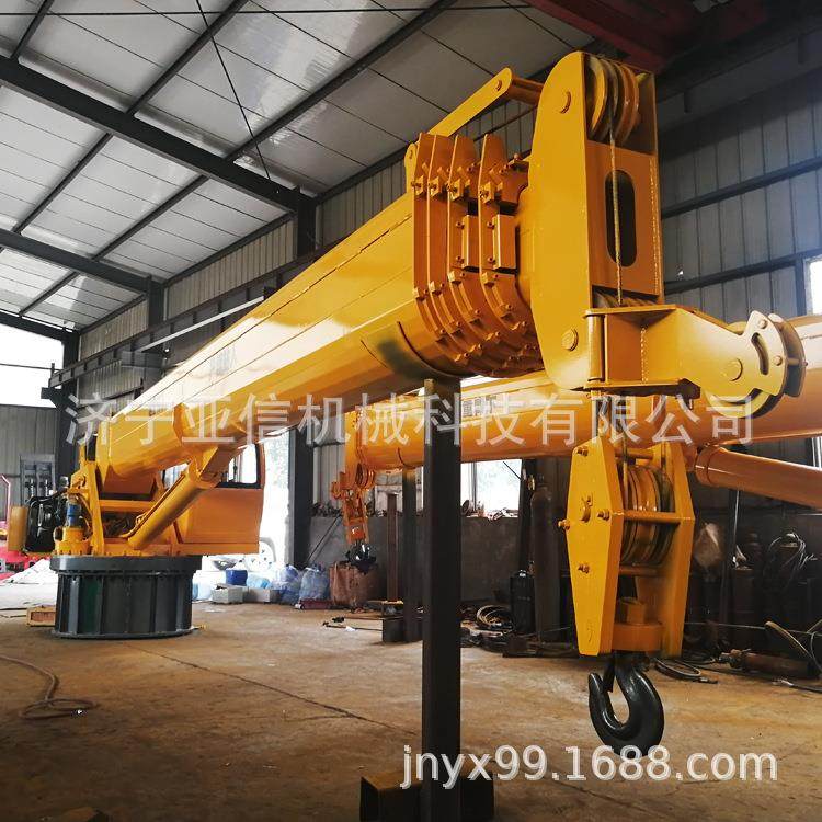 船用码头起重机出售-25吨固定式液压船吊码头吊浮吊克令吊,搬运/仓储/物流设备,其他起重搬运设备,淘宝优惠券,粉丝福利购,淘宝优惠卷