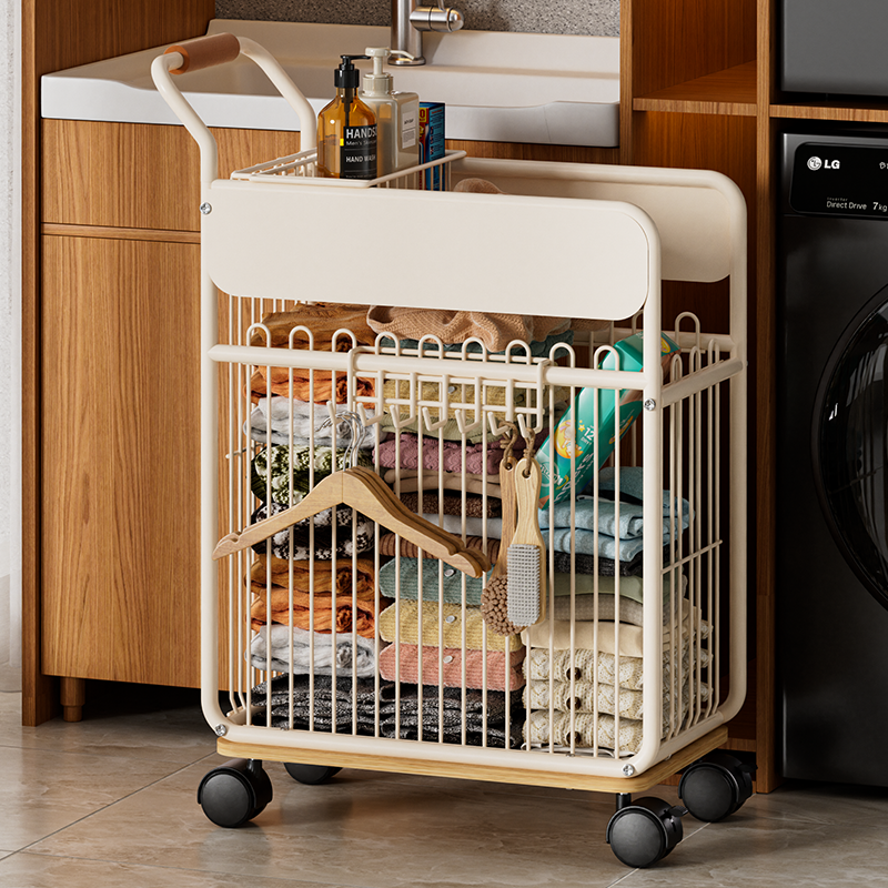 家用脏衣篓脏衣服收纳筐