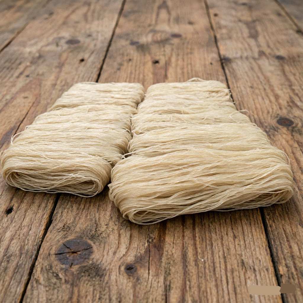 浦城特色紫溪粉干 手工武夷粗粉/米粉细粉 两份