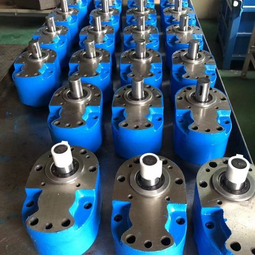 ZCCB-B32JZ 63 80 ZCCB-B100 125JZ饲料设备油泵 齿轮泵 润滑油泵