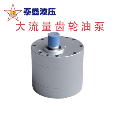 CB-B160低噪音耐磨齿轮油泵XCB