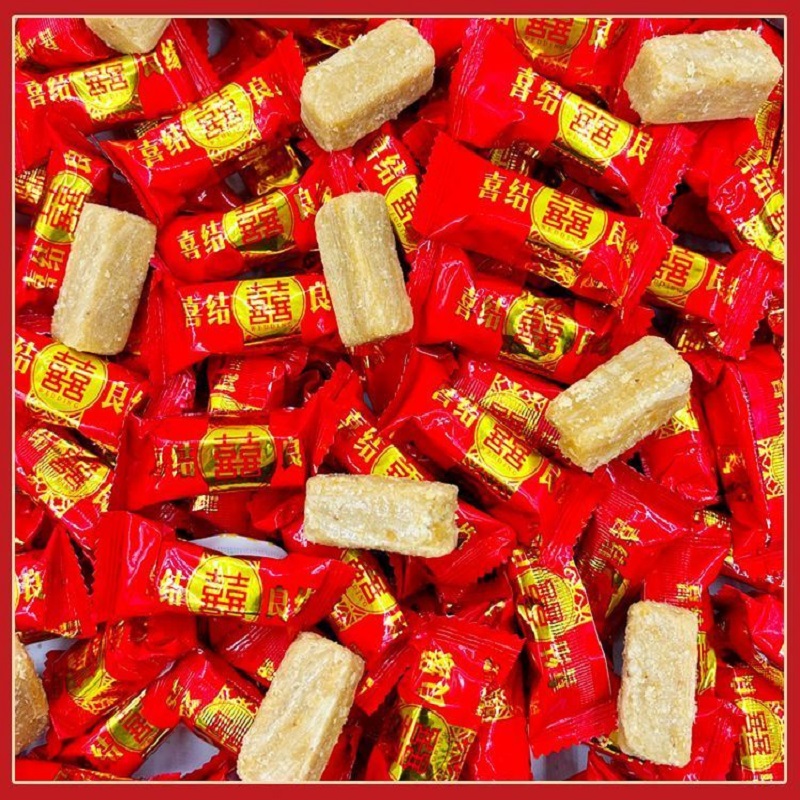 花生糖花生酥糖果特产老式花生酥怀旧儿时小吃花生零食