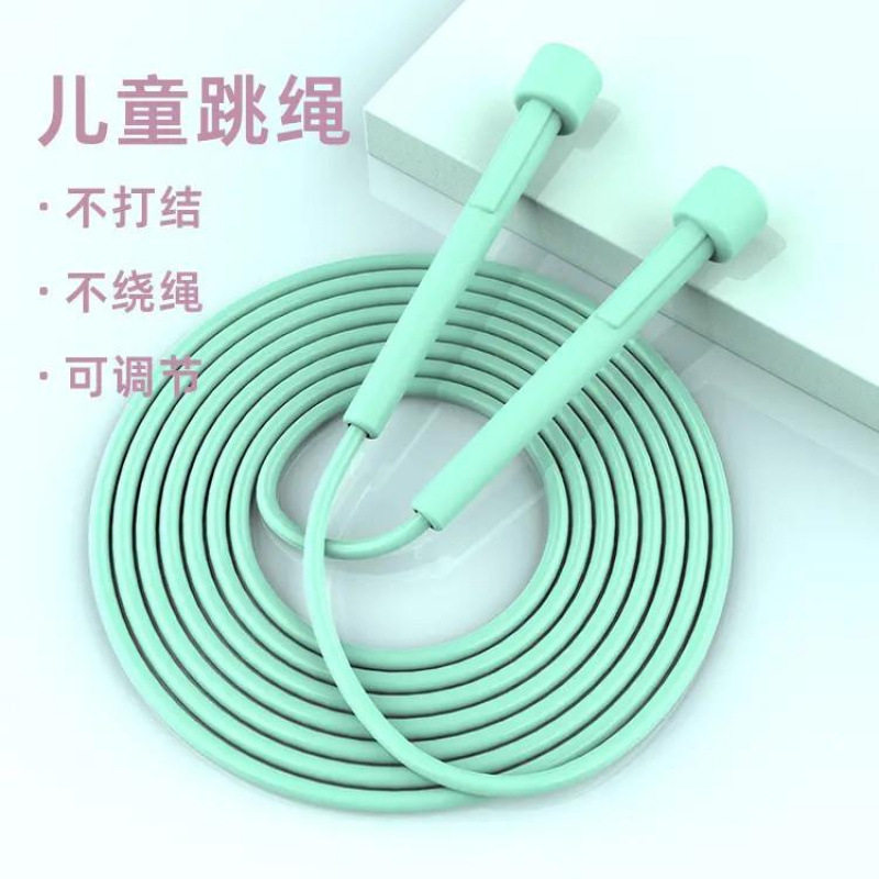 跳绳健身训练健身儿童学生