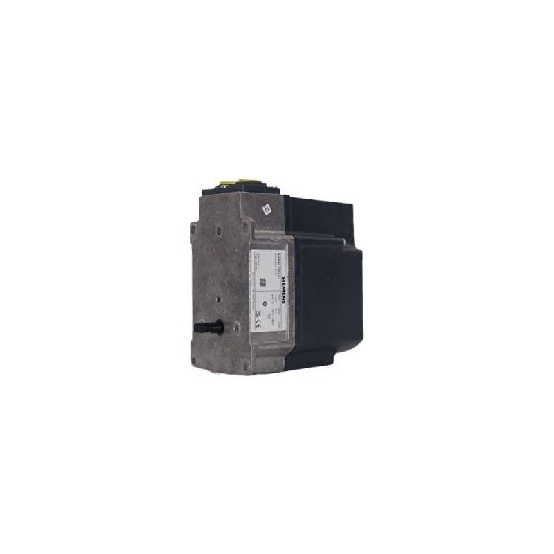 SIEMENS 风门执行器SQM40系列 4-20ma SQM40.145A21