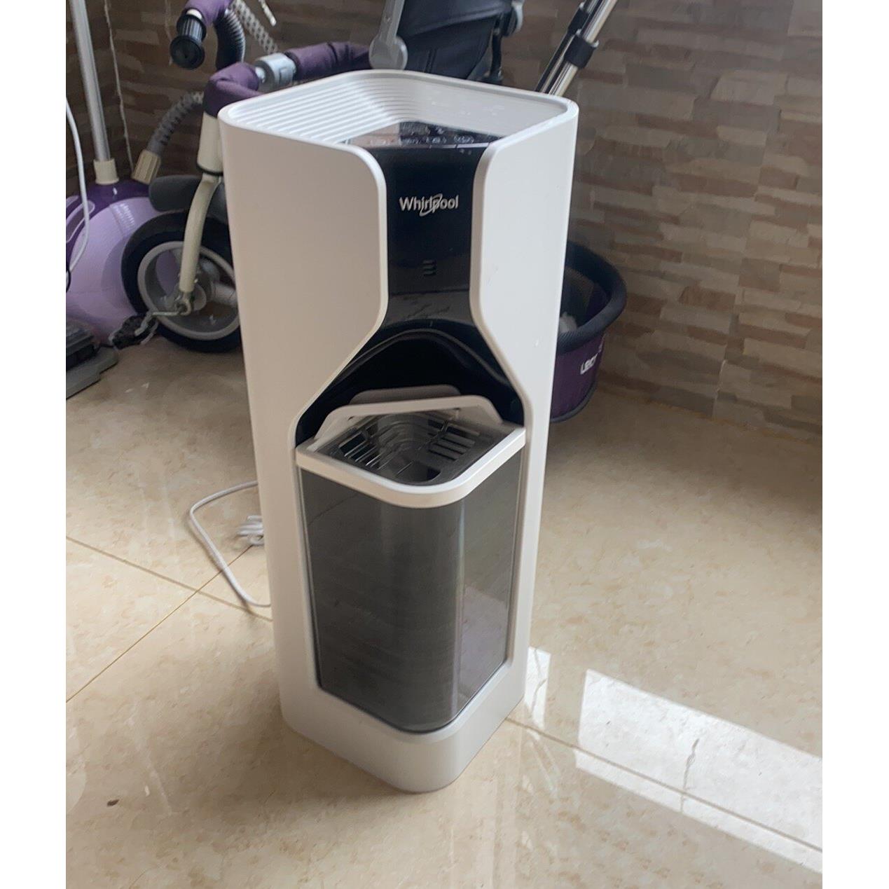 惠而加湿器WH-PD6001M纯净型智能加湿器恒湿静音纯净无雾加湿器