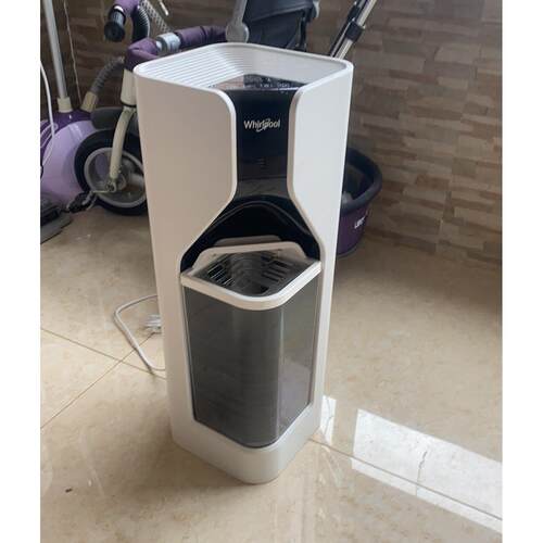 惠而加湿器WH-PD6001M纯净型智能加湿器恒湿静音纯净无雾加湿器