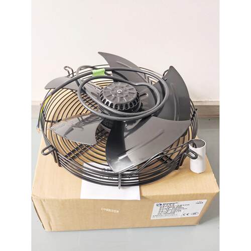 微光外转子轴流风机电机YWF4E-300S空压机冷库冷风机扇冷凝器220V