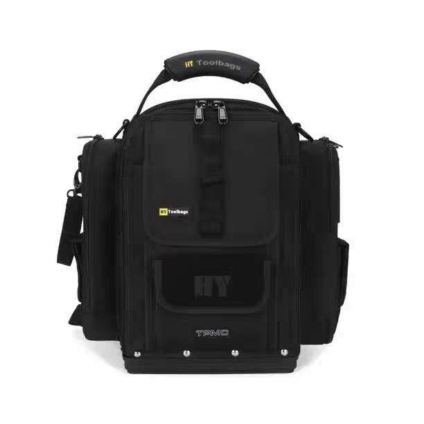 HY-TPMC工具背包双肩重型工具背包水电弱电设备安装维修专用背包