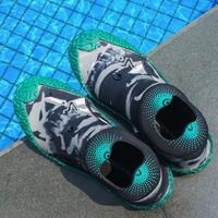 威帶夫Vdive沙灘潛水鞋涉水鞋 男女浮潛鞋防滑戶(hù)外漂流游泳溯溪鞋
