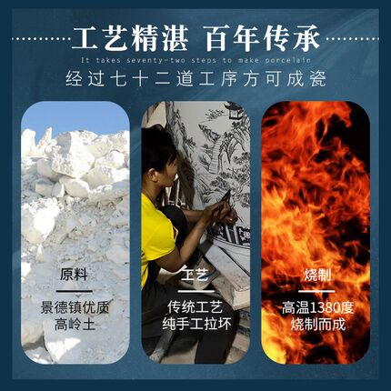陶瓷大缸庭院养鱼特大号室外阳台门海公司大型老式荷花睡莲盆水缸