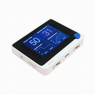 Wio Terminal树莓派arduino显示屏开源掌机开发板入门屏幕单片机