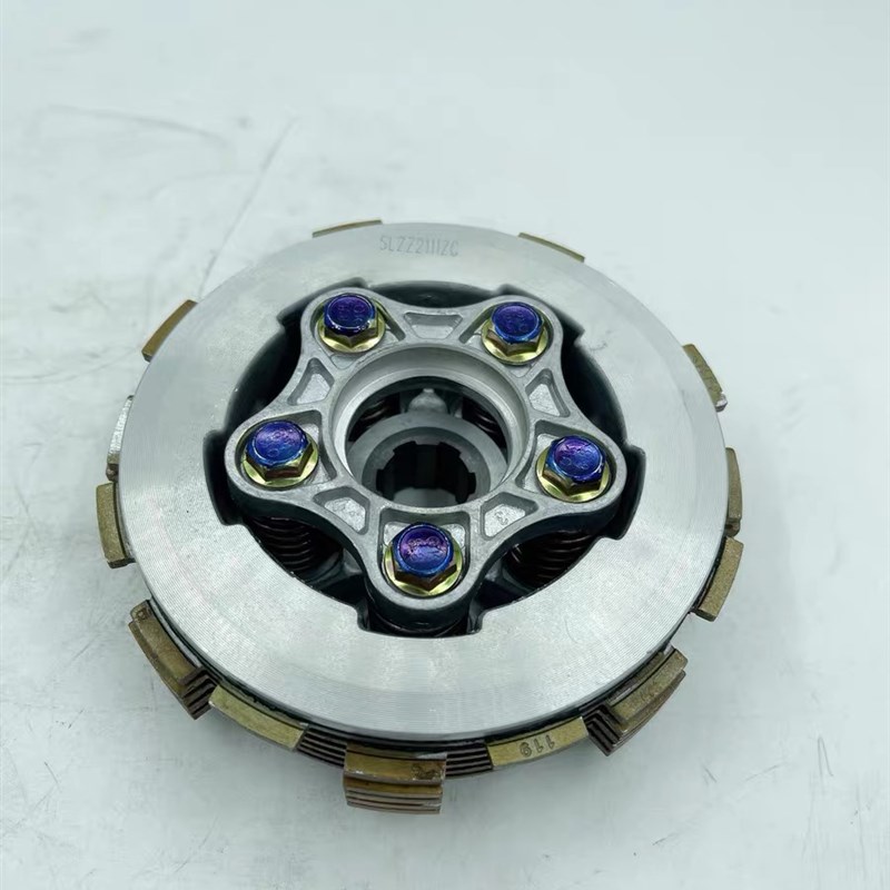 大运大阳三轮摩托车125 150 174 175 200 250 300离合器