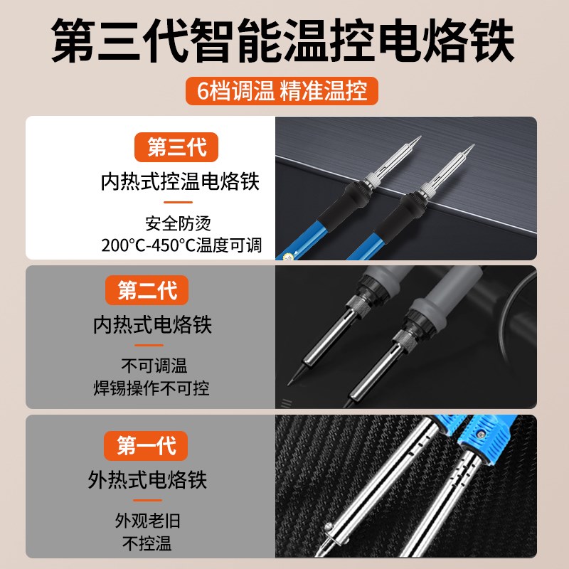 电工工具套装带万用表机电一体化实训工具学生转本低压考试工具箱