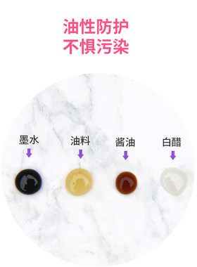 厨房台面保护剂石英石灶台防渗透大理石封釉石材蜡人造石封闭涂层