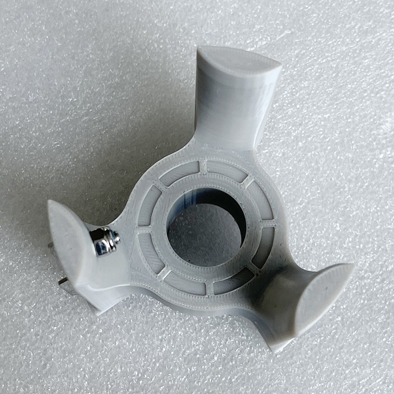 永创通用自动封箱机配件胶带爪坐封箱打包机胶带轮