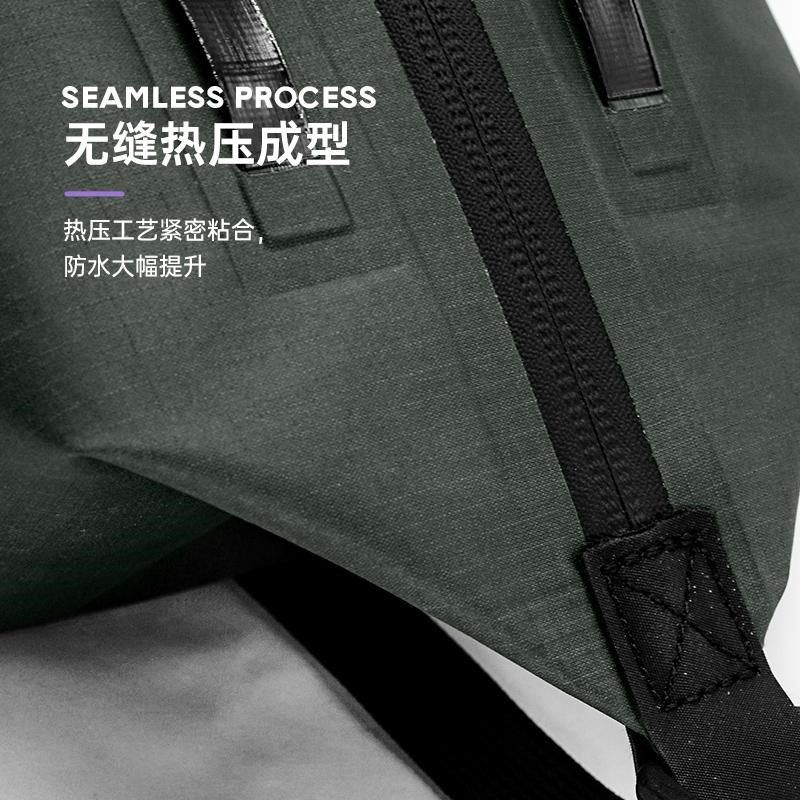 旅行收纳袋防水衣物内衣行李箱压缩收纳包分装整理包洗漱包衣服包