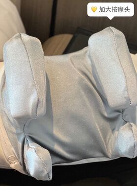 魔力可Massager肩颈按摩器肩颈按摩仪揉捏披肩斜方肌颈部颈椎按摩